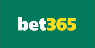 Bet365 Casino logo with sports betting and slots