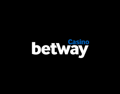 Betway Casino logo with slots and sportsbook